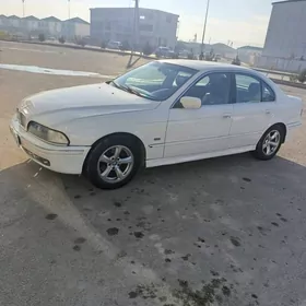 BMW E39 1997