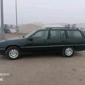 Opel Omega 1991