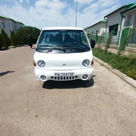Kia Bongo 2002