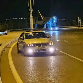 BMW E60 2006