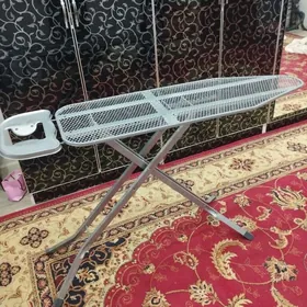 гладилка утюк едилян