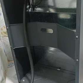 Печь Турция аргинал