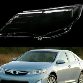 CAMRY 12-14 FARA AYNA KORPUS