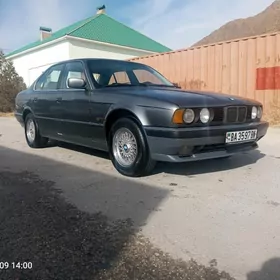 BMW 535 1988