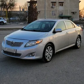 Toyota Corolla 2010