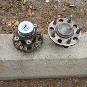 Sonata 2007 stupitsa ustupitsa