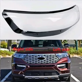 EXPLORER FARA AYNA KORPUS BLOK