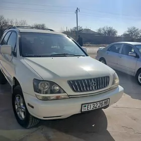 Lexus RX 300 1999
