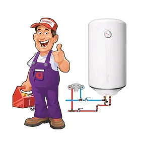 Бойлер. Boÿler