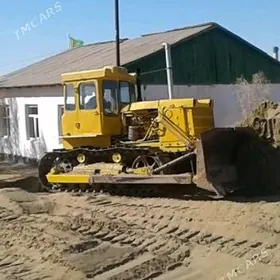 Caterpillar Dozer 1989