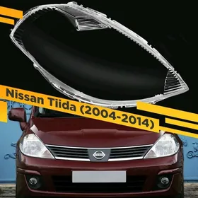 VERSA TIIDA FARA AYNA