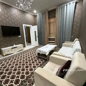 Arenda 9mkr 3kom 3etaj