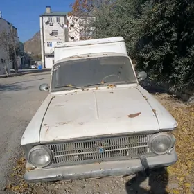 Москвич 412 1986