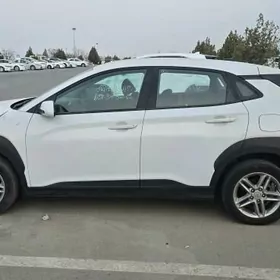 Hyundai Kona 2020