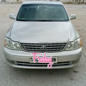 Toyota Avalon 2003