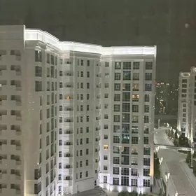 olimpisky garadok 3komnat !