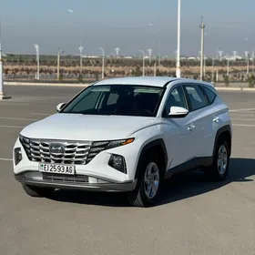 Hyundai Tucson 2021