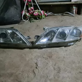 Ökuz kele far 8 madel