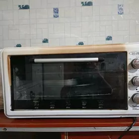 духовая печь