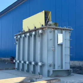 Трансформатор Transformator