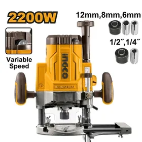 Freza ingco in gowusy 2200w