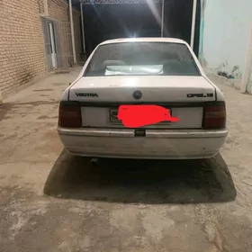 Opel Vectra 1990