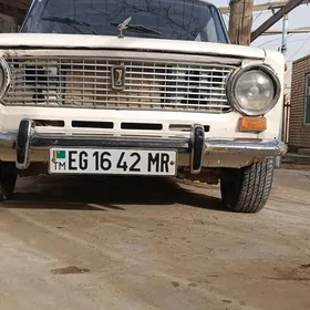 Lada 2101 1980