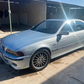 BMW 525 1997