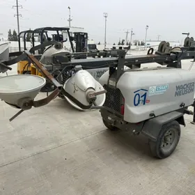 Generator + çyra генератор