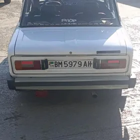 Lada 2106 1993