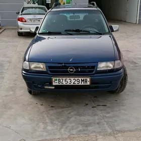 Opel Astra 1995