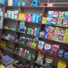 полки для магазинов