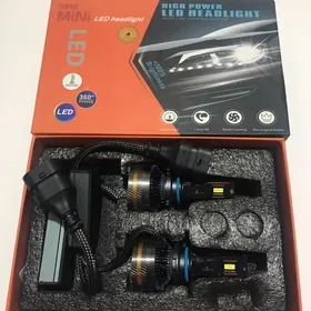 led lampa HB3  9005 dalnyŷ