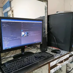 İ 3 kampyuter 2 paklenya