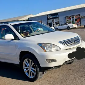 Lexus RX 350 2006