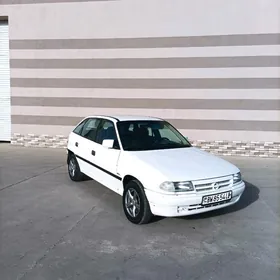 Opel Astra 1993
