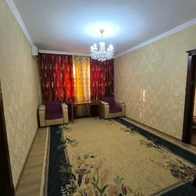 Аренда 3 ком. Мир 4