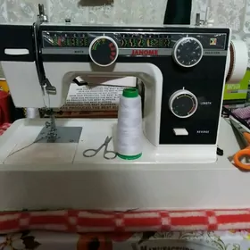 швейная машина