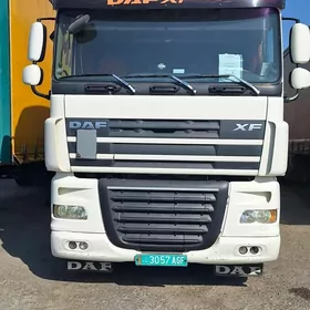 DAF 460 2010