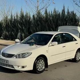 Toyota Camry 2006