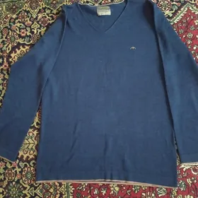 мужской свитер