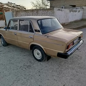 Lada 2106 1999