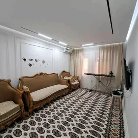 Mir 7/3, 9/1 etaź 2 komnat,