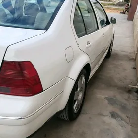 Volkswagen Bora 2003