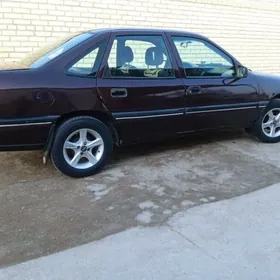 Opel Vectra 1991