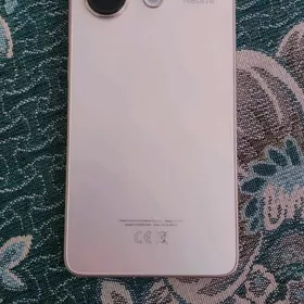 Redmi not13