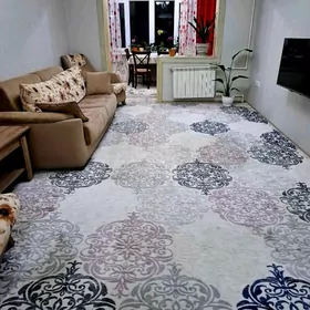 Гаудан "В" 5ком, 3эт