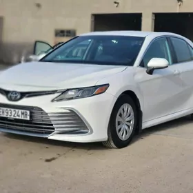 Toyota Camry 2020