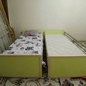 Spalni detski krawatlar