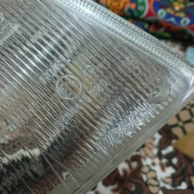 opel vectra faralary